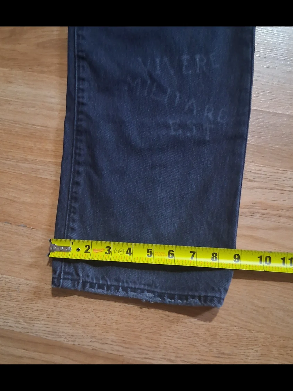 Polo Ralph Lauren straight leg